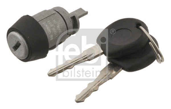 Uždegimo užrakto cilindras FEBI BILSTEIN 17000