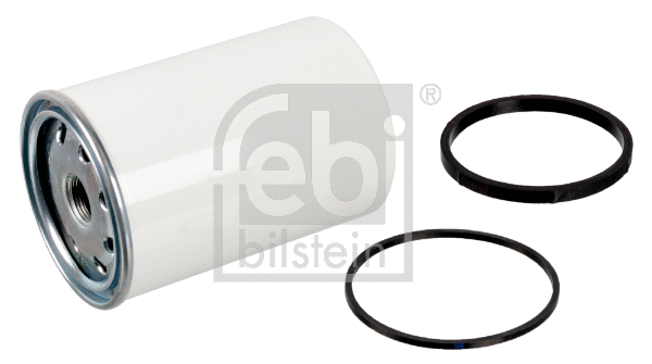 Kuro filtras FEBI BILSTEIN 170004