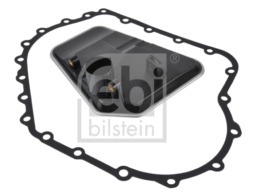 Automatinės transmisijos hidraulinių filtrų komplektas FEBI BILSTEIN 170014