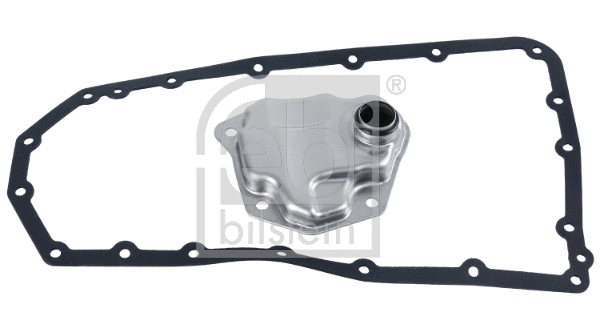 Automatinės transmisijos hidraulinių filtrų komplektas FEBI BILSTEIN 170019
