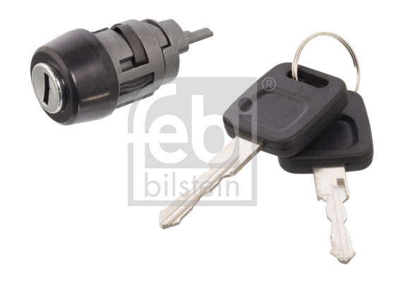 Uždegimo užrakto cilindras FEBI BILSTEIN 17004