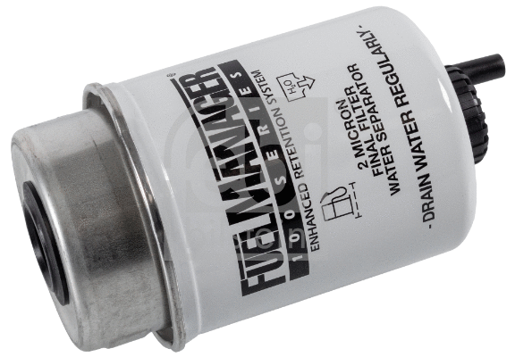 Kuro filtras FEBI BILSTEIN 170059