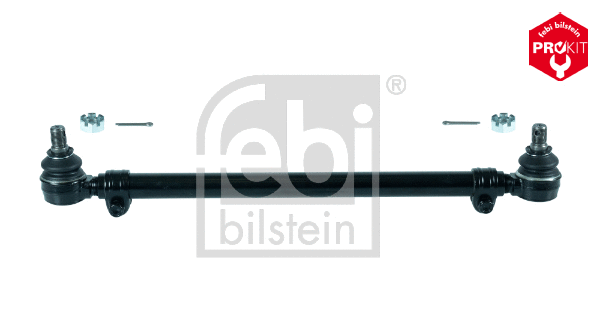Centrinės traukės mazgas FEBI BILSTEIN 170090