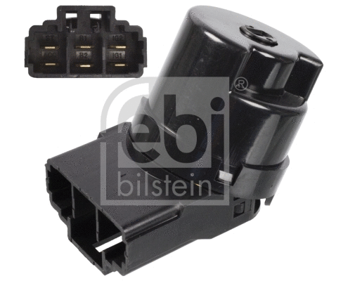 Uždegimo jungiklis FEBI BILSTEIN 170135