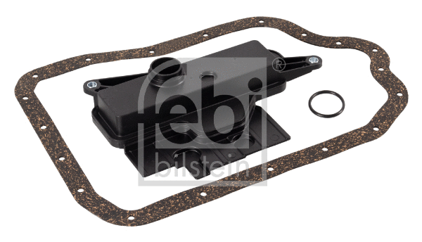 Automatinės transmisijos hidraulinių filtrų komplektas FEBI BILSTEIN 170144