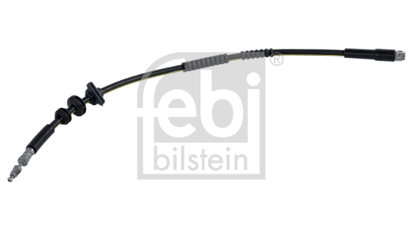 Stabdžių žarnelė FEBI BILSTEIN 170208