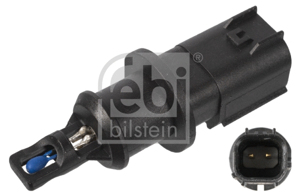 Įsiurbiamo oro temperatūros valdymo blokas FEBI BILSTEIN 170219