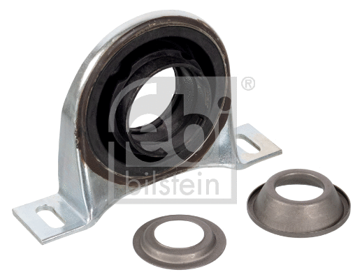 Kardaninio veleno pakaba FEBI BILSTEIN 170229