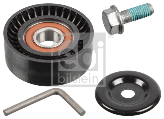 Diržo įtempiklio remonto komplektas FEBI BILSTEIN 170252