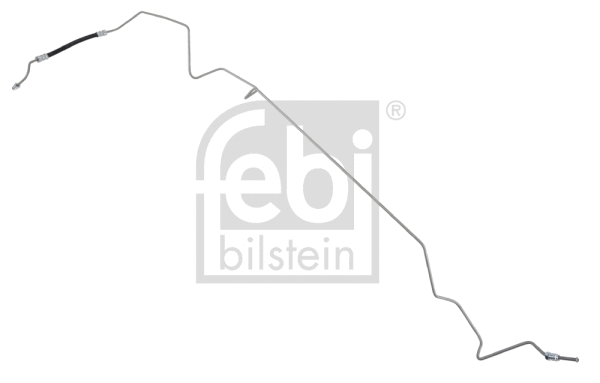 Stabdžių žarnelė FEBI BILSTEIN 170288