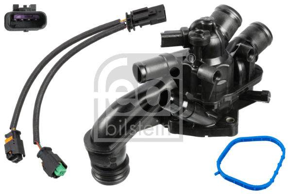 Termostatas FEBI BILSTEIN 170321