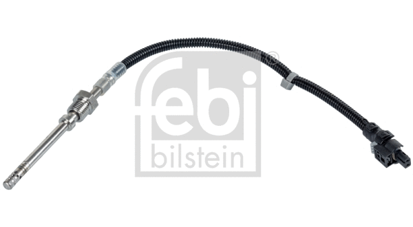 Išmetamųjų dujų temperatūros jutiklis FEBI BILSTEIN 170370
