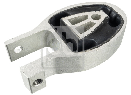 Variklio montavimas FEBI BILSTEIN 170414