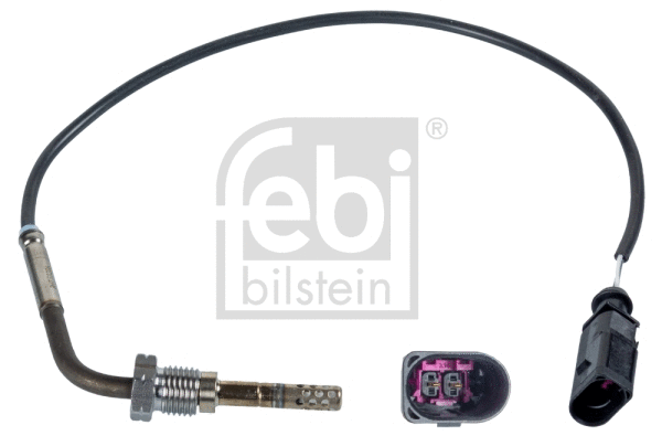 Išmetamųjų dujų temperatūros jutiklis FEBI BILSTEIN 170462