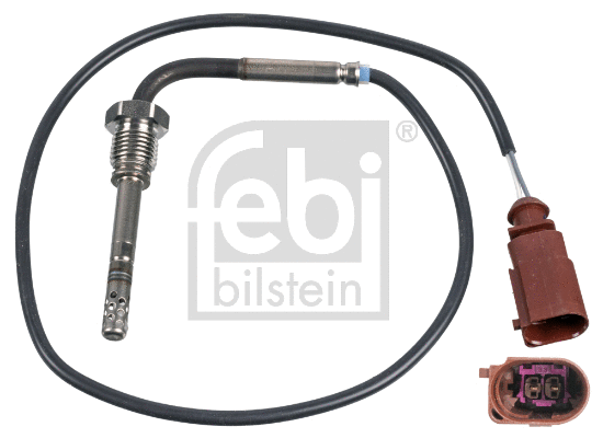 Išmetamųjų dujų temperatūros jutiklis FEBI BILSTEIN 170466