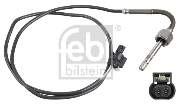 Išmetamųjų dujų temperatūros jutiklis FEBI BILSTEIN 170478