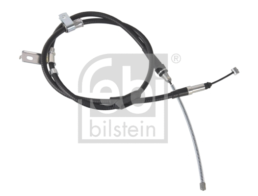 Stovėjimo stabdžio trosas FEBI BILSTEIN 170486