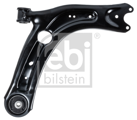 Vikšro valdymo svirtis FEBI BILSTEIN 170514
