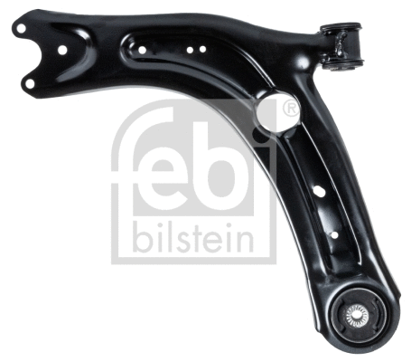 Vikšro valdymo svirtis FEBI BILSTEIN 170515