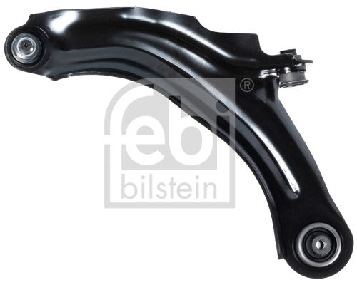 Vikšro valdymo svirtis FEBI BILSTEIN 170526