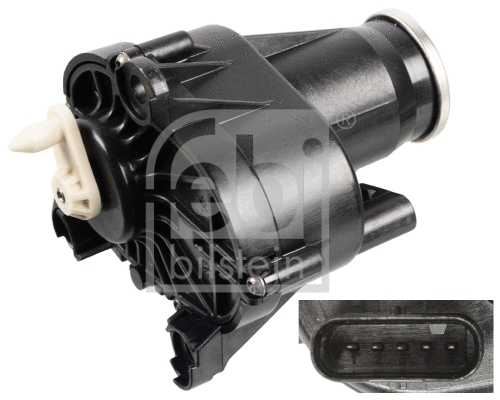 Sukūrinių dangtelių valdiklis FEBI BILSTEIN 170534