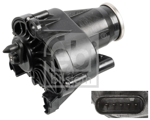 Sukūrinių dangtelių valdiklis FEBI BILSTEIN 170535