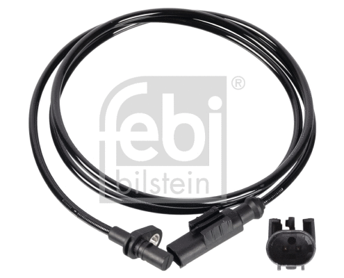 Rato greičio jutiklis (ABS daviklis) FEBI BILSTEIN 170585