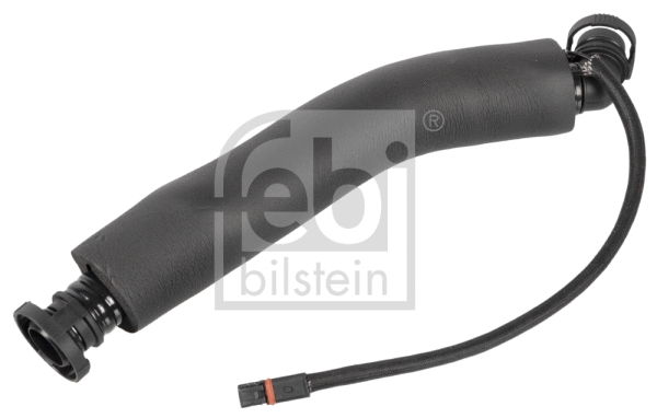 Karterio alsuoklio žarna FEBI BILSTEIN 170594