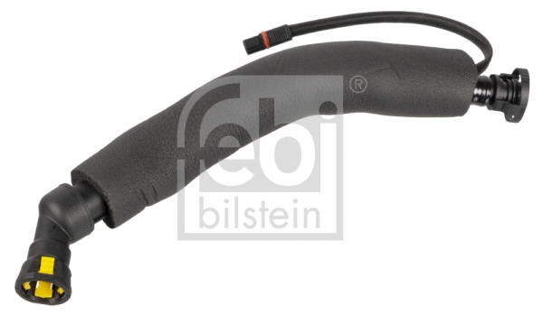 Karterio alsuoklio žarna FEBI BILSTEIN 170595