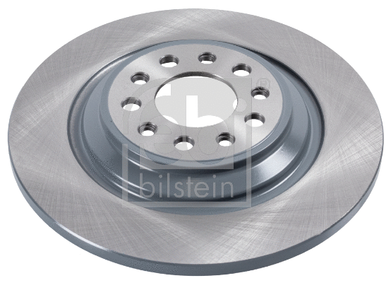 Stabdžių diskas FEBI BILSTEIN 170598