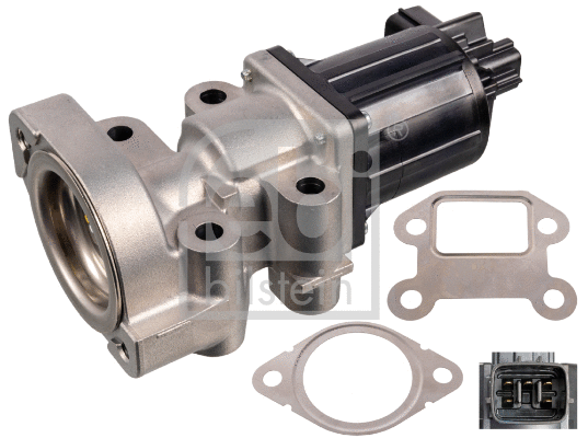 ERG vožtuvas FEBI BILSTEIN 170655