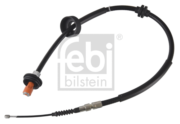 Stovėjimo stabdžio trosas FEBI BILSTEIN 170669