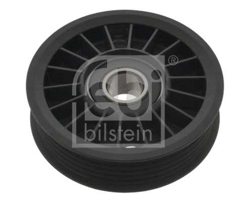 Diržo įtempiklio skriemulys FEBI BILSTEIN 17074