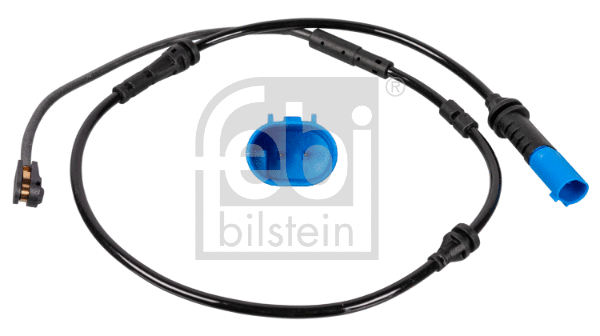 Stabdžių trinkelių susidėvėjimo daviklis FEBI BILSTEIN 170747