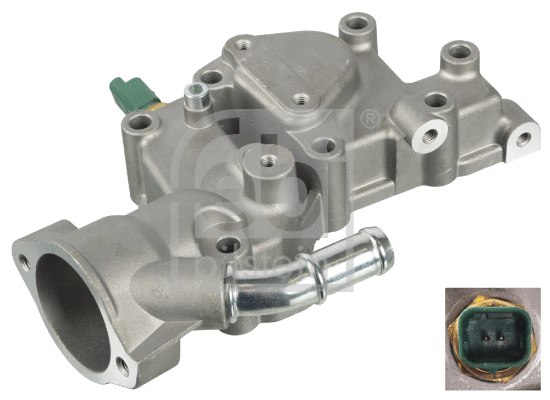 Termostato korpusas FEBI BILSTEIN 170795