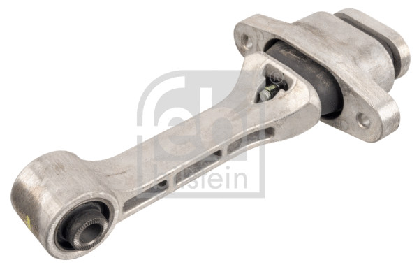 Variklio montavimas FEBI BILSTEIN 170825