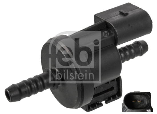 Degalų bako alsuoklio vožtuvas FEBI BILSTEIN 170864