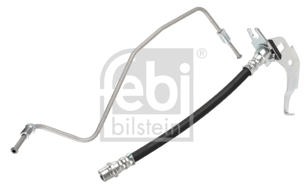 Stabdžių žarnelė FEBI BILSTEIN 170866