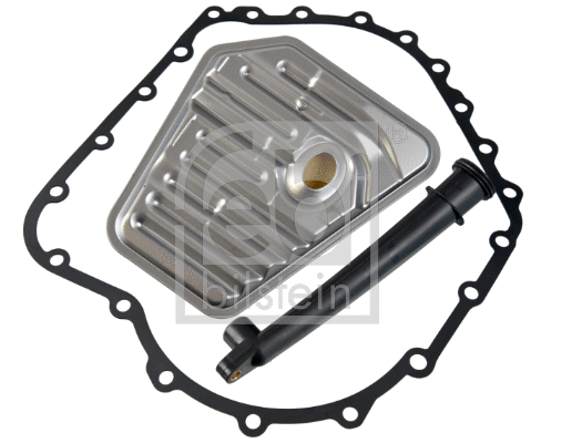 Automatinės transmisijos hidraulinių filtrų komplektas FEBI BILSTEIN 170883