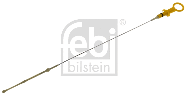 Alyvos lygio matuoklis FEBI BILSTEIN 170957
