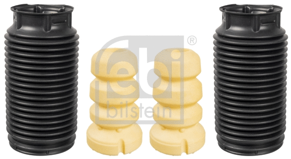 Amortizatoriaus apsauginis dangtelis FEBI BILSTEIN 170958