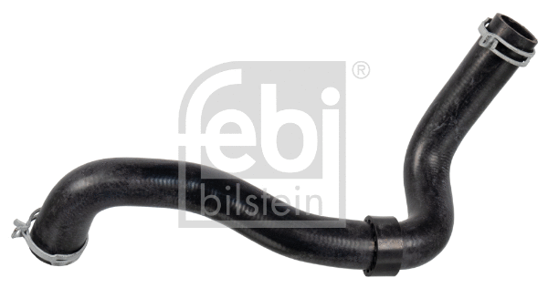 Radiatoriaus žarna FEBI BILSTEIN 170959