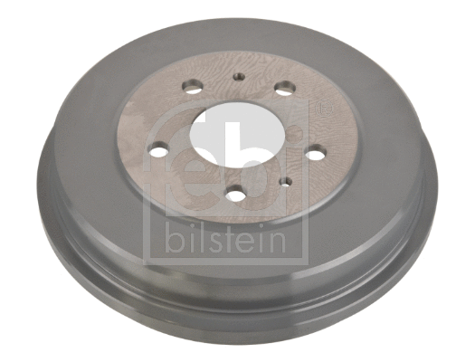 Stabdžių būgnas FEBI BILSTEIN 171014