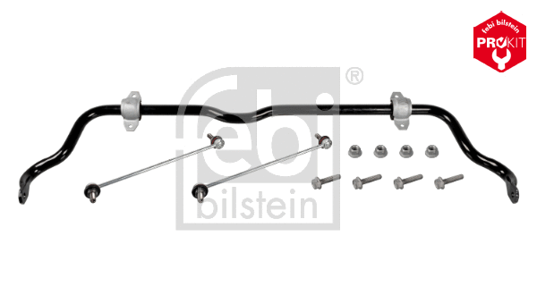 Prikabinimo svirtis FEBI BILSTEIN 171019