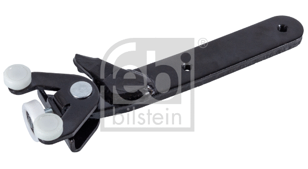 Atstumiamų durų ritinėlio kreiptuvas FEBI BILSTEIN 171024