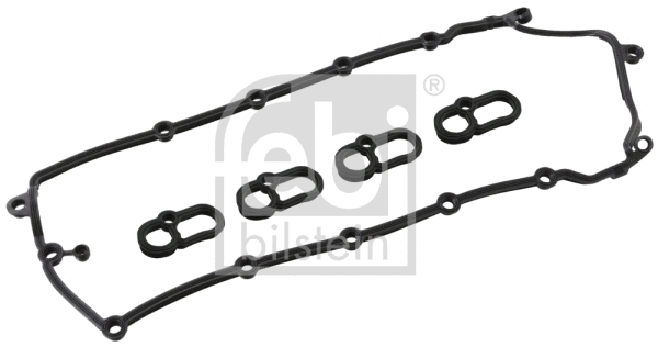 Vožtuvų dangtelio tarpinių komplektas FEBI BILSTEIN 171084