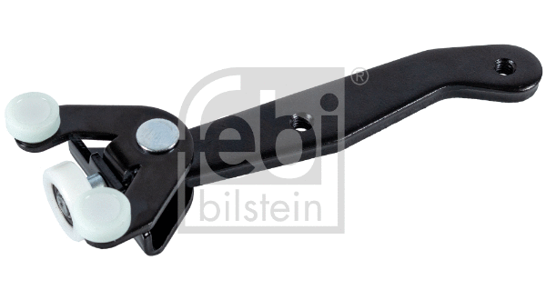 Atstumiamų durų ritinėlio kreiptuvas FEBI BILSTEIN 171087