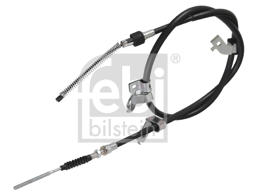 Stovėjimo stabdžio trosas FEBI BILSTEIN 171090
