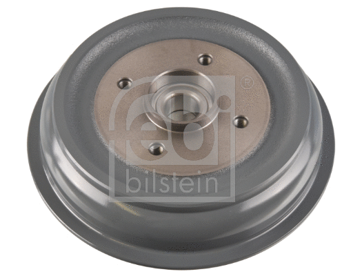 Stabdžių būgnas FEBI BILSTEIN 171095