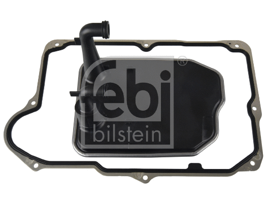 Automatinės transmisijos hidraulinių filtrų komplektas FEBI BILSTEIN 171138